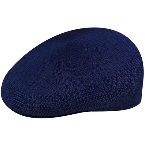 Kangol Tropic 504 Ventair Navy 290bc