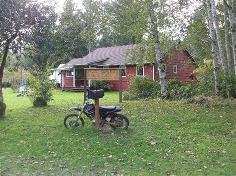 Jacob Black House Picture Of Twilight Tours In Forks Forks Tripadvisor