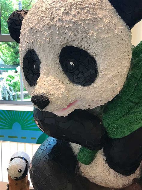 Macau Giant Panda Pavilion Is It Worth It Designing Life