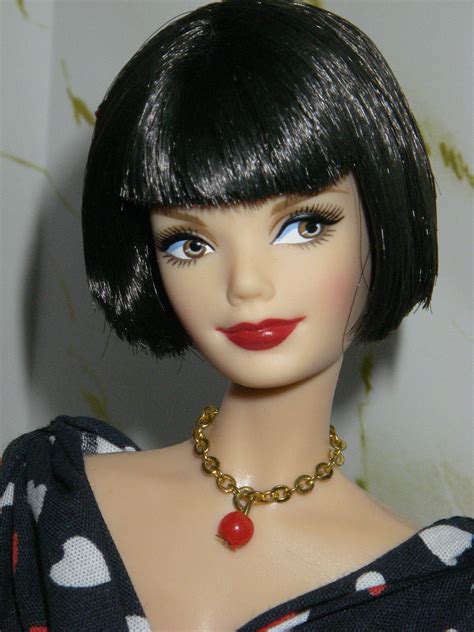 22 Hairstyles For Barbie Dolls With Short Hair Hairstyle Catalog
