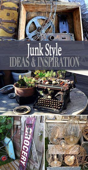Junk Style Ideas And Inspiration Learn Junk Style Decorating