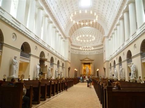 The Real Cristus In Denmark Picture Of Church Of Our Lady Copenhagen Cathedral Copenhagen
