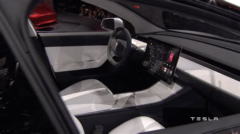 Tesla Model 3 Finally Makes It To Uk Showrooms