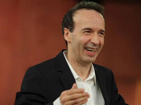 Share roberto benigni quotations about mothers, lying and poverty. #RFF11- Incontro con Roberto Benigni