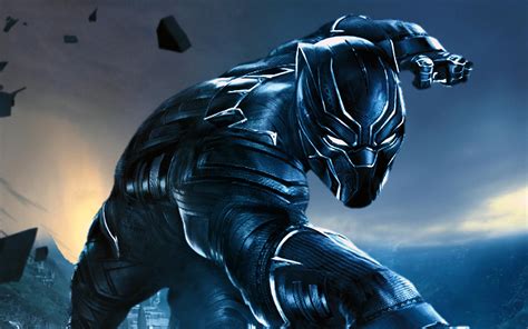 3840x2400 Black Panther Fan Made 4k Hd 4k Wallpapers Images