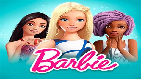 Barbie Fashion العاب بنات تلبيس بنات العاب باربي العاب اميرات Youtube