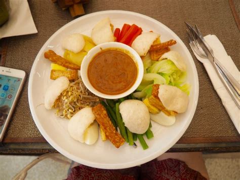 Where to eat in Ubud, Indonesia | Yoko Meshi