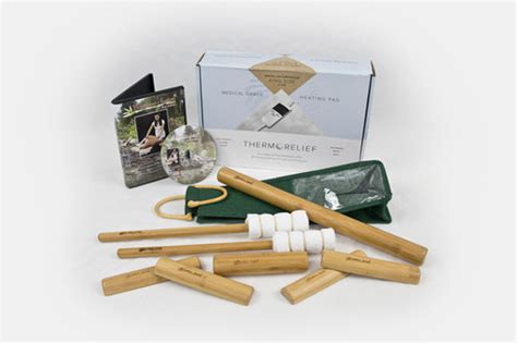 The Perfect Bundle Bamboo Fusion