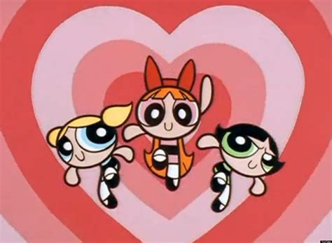 Powerpuff Girls Returning To Cartoon Network With New Special