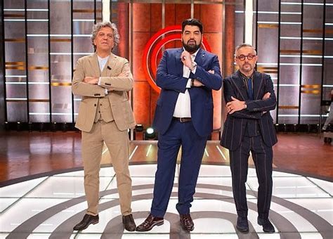 L'alta cucina cosmopolita di paolo casagrande chez lasarte. MasterChef Italia, vince Antonio Lorenzon - la Repubblica