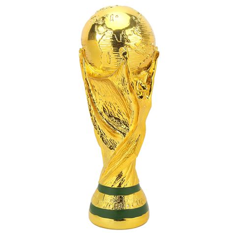 Buy 2022 Qatar World Cup Trophy Model World Soccers Biggest Prize