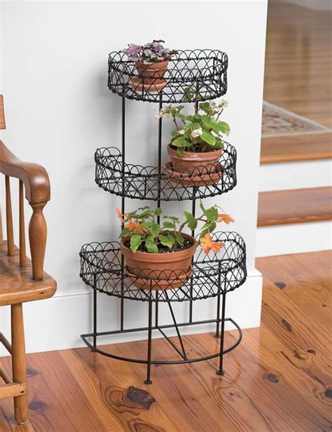 Stunning bonsai plant design ideas for garden 01. Cool Plant Stand Design Ideas for Indoor Houseplants ...