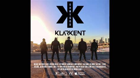 Klarkent Oh My God Featuring Derek Minor Omg Audio Youtube