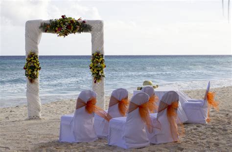 barbados the final in intimate marriage ceremony locations