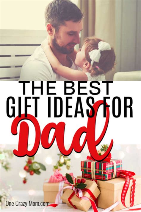 Gift Ideas For Dad Fun Christmas Gift Ideas For Dad He Will Love