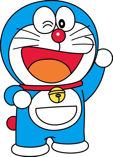 Dibujo De Doraemon Doraemon Dibujos Animados Fondo De Escritorio Png