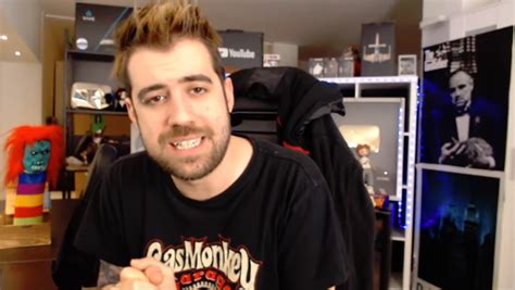 Este artículo no pertenece a auronplay. AuronPlay es Ministro de Youtube