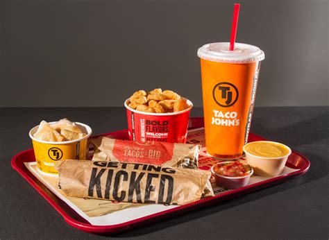The strikers are seeking to make $15 an hour—about twice the minimum wage in most states. 5 Fast Facts to Know about the Taco John's Franchise