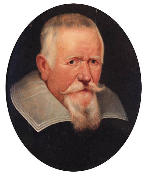 Follower Of Sir Peter Paul Rubens Portrait Of An Elderly Gentleman