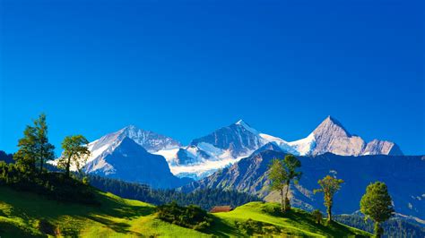 Swiss Alps Wallpaper 61 Images