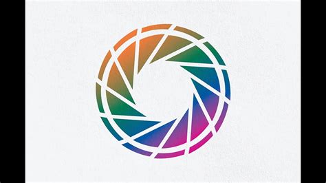 Illustrator Tutorial Logo Design Illustrator Adobe Illustrator Cc