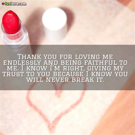 Thank You For Loving Me Quotes 20 Images