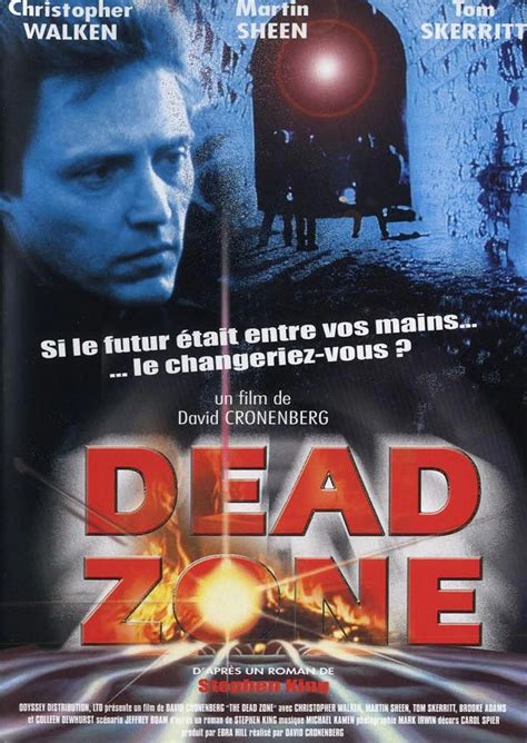 Dead Zone Le Cinéma Dimpétueux