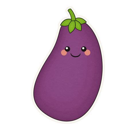 Eggplant Clipart Cute Pictures On Cliparts Pub 2020 🔝