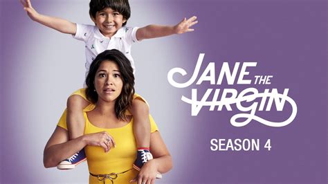 Jane The Virgin Season 4 Featurette Staying Connected Perfectly