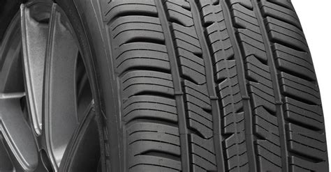 BFGoodrich Advantage Control Tire Review CarShtuff