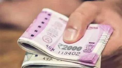 Th Pay Commission Salary Hike For Govt Employees Soon DA Fitment Factor Likely To Be Revised