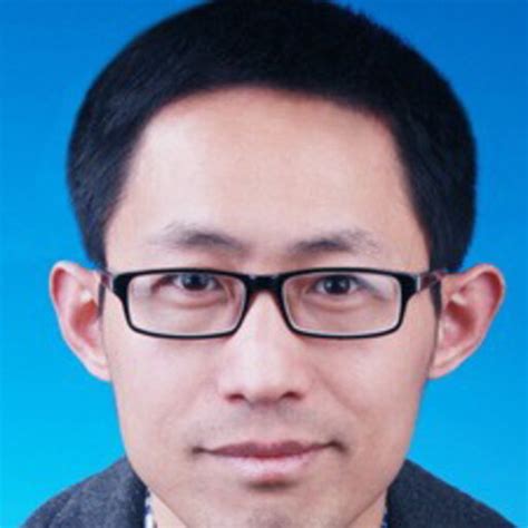 Frank Guo Professor Zhongnan University Of Economics And Law Wuhan