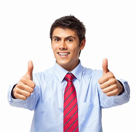 Best Double Thumbs Up Stock Photos Pictures And Royalty Free Images Istock