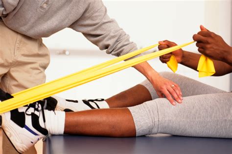 Physical Solutions Remedy Groin Strain With Physical Therapy
