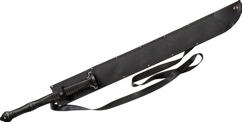 Cold Steel 97thams Two Handed Thai Machete 22 Blade Polypropylene