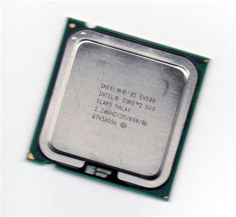 Processador Intel Core Duo E Ghz Fsb M Cache Mercado Hot Sex Picture