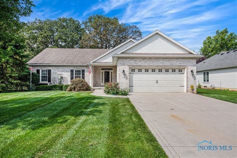 4432 Bridle Dr Maumee Oh 43537 Trulia