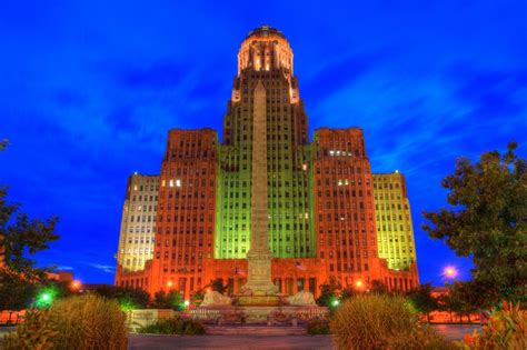 15 Best Things To Do In Buffalo Ny The Crazy Tourist Buffalo City