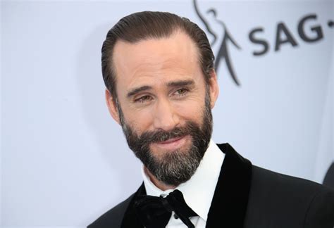 Joseph Fiennes Says Taking Michael Jackson Role Was Wrong Decision