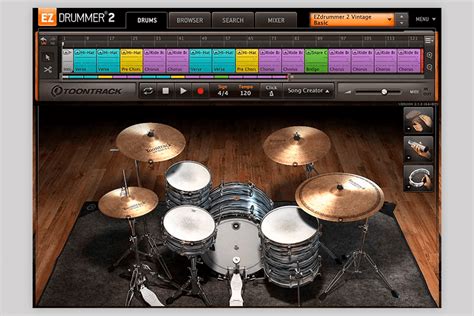 Best Drum Software For Your Workflow In