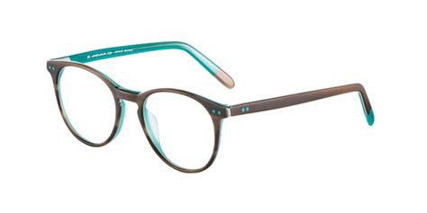 Jaguar 31511 4299 Brille Blau Smartbuyglasses Deutschland