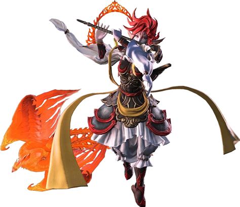文件suzaku From Final Fantasy Xiv Renderpng 最终幻想xiv中文维基 灰机wiki 北京