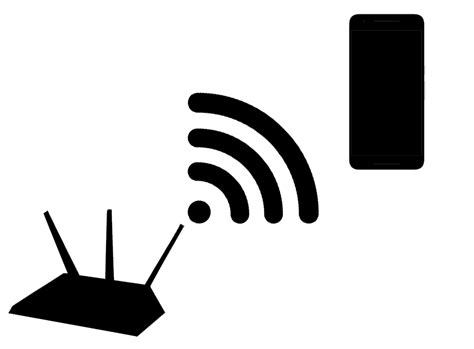 Wifi - What is it and how does it work? - Everyday Enigmas