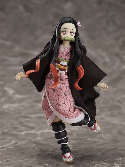 Check spelling or type a new query. Nezuko Kamado BUZZmod ver Demon Slayer Figure