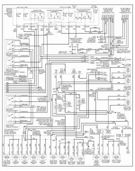 Mercruiser serpentine belt routing diagram tomchabin. 2002 Mercury Villager Fuse Box - Cars Wiring Diagram