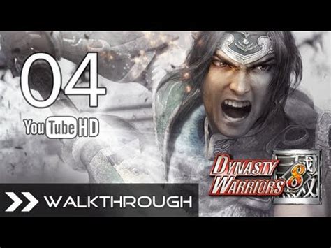 For unlocking the unlockable characters in dynasty warriors 8, almost all that is required is to defeat certain stages in story mode. Dynasty Warriors 8 Walkthrough - Part 4 Hypothetical (Little Conqueror in Peril) Star ...