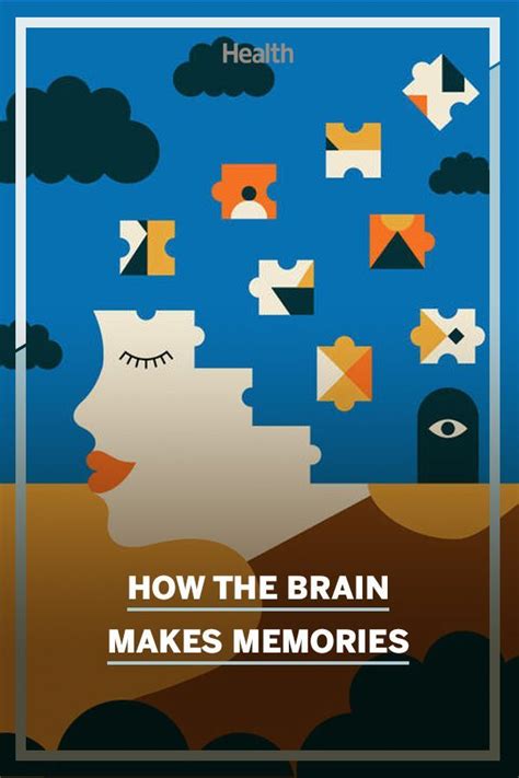 Heres How The Brain Makes Memories—and What You Can Do To Keep Your