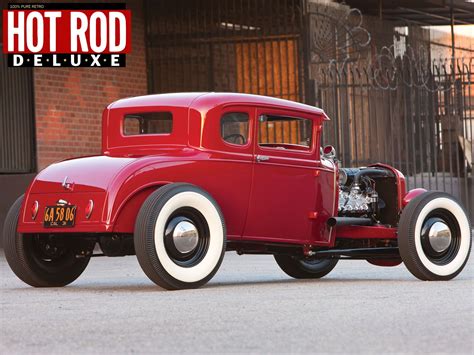 Hot Rod Wallpaper And Background Image 1600x1200