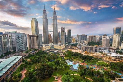 Jadi apa tunggu lagi, jom kita lihat. 5 tempat menarik OOTD di Kuala Lumpur | JoosTokGuru.Com