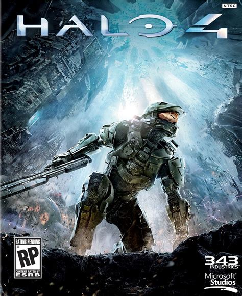 Системные требования Halo 4 на ПК Какой компьютер нужен для запуска игры